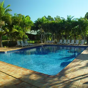 Holiday park Brisbane Gateway